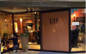hiro写真